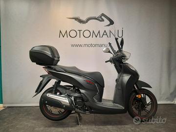 HONDA SH 300 i ABS