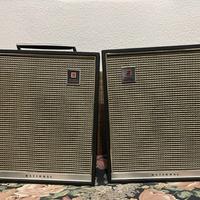 Sistema di altoparlanti National  Model  RP-8038