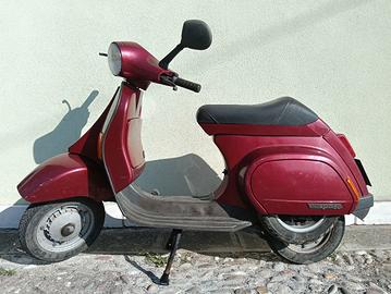 Vespa Piaggio 50 HP 1993