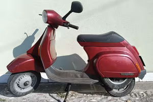 Vespa Piaggio 50 HP 1993