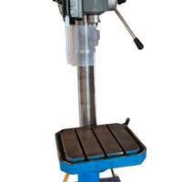 Trapano a colonna FERVI T032 alimentazione 380V