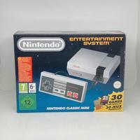 Nintendo Classic Mini