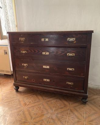 Cassettiera