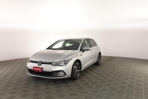 VOLKSWAGEN Golf Golf 1.5 eTSI 130 CV EVO ACT DSG