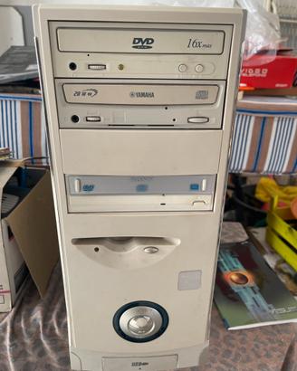 Computer pc
