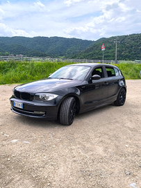 BMW (E87) 118d serie 1