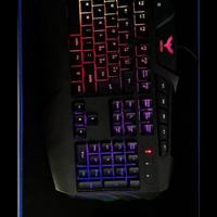 Tastiera e mouse Magic Eagle