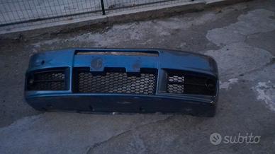 Paraurti fiat punto hgt e griglie completo