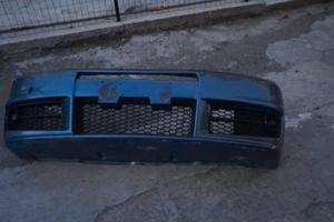 Paraurti fiat punto hgt e griglie completo