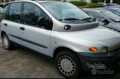 Fiat multipla ricambi usati