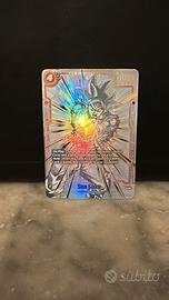 Son Goku (FB01-139) [Fusion World] (V.3 - God Rare