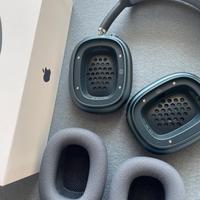 AirPods Max 2024( Usb-c) Mezzanotte 