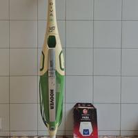 Aspirapolvere Hoover Diva – usato, perfettamente f