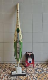 Aspirapolvere Hoover Diva – usato, perfettamente f
