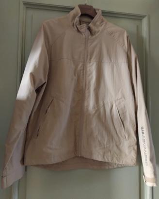 Giubbetto SLAM beige