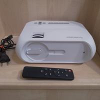 Proiettore Bomaker S5