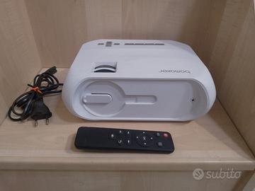 Proiettore Bomaker S5