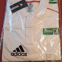 Polo ADIDAS - sponsor Castrol Mondiali 2010