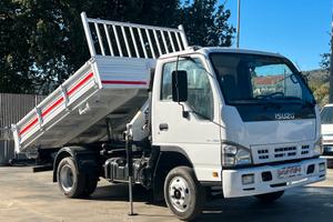 Isuzu