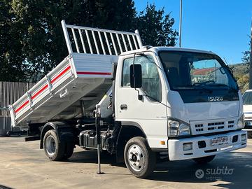 Isuzu