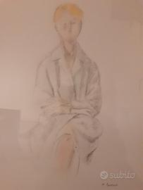 Antonio bueno retouche'