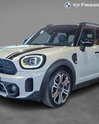 MINI Countryman 2.0 Cooper D Yours Countryman Au