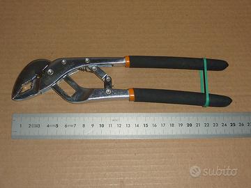 Pinza auto regolabile Beta art. 1049/240