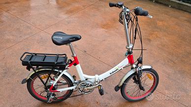 Bicicletta elettrica