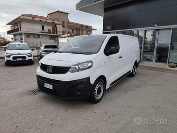 Fiat Scudo 1.5 BlueHDi 100 CV PL-TN Furgone Busine