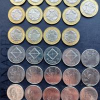 monete lire italiane