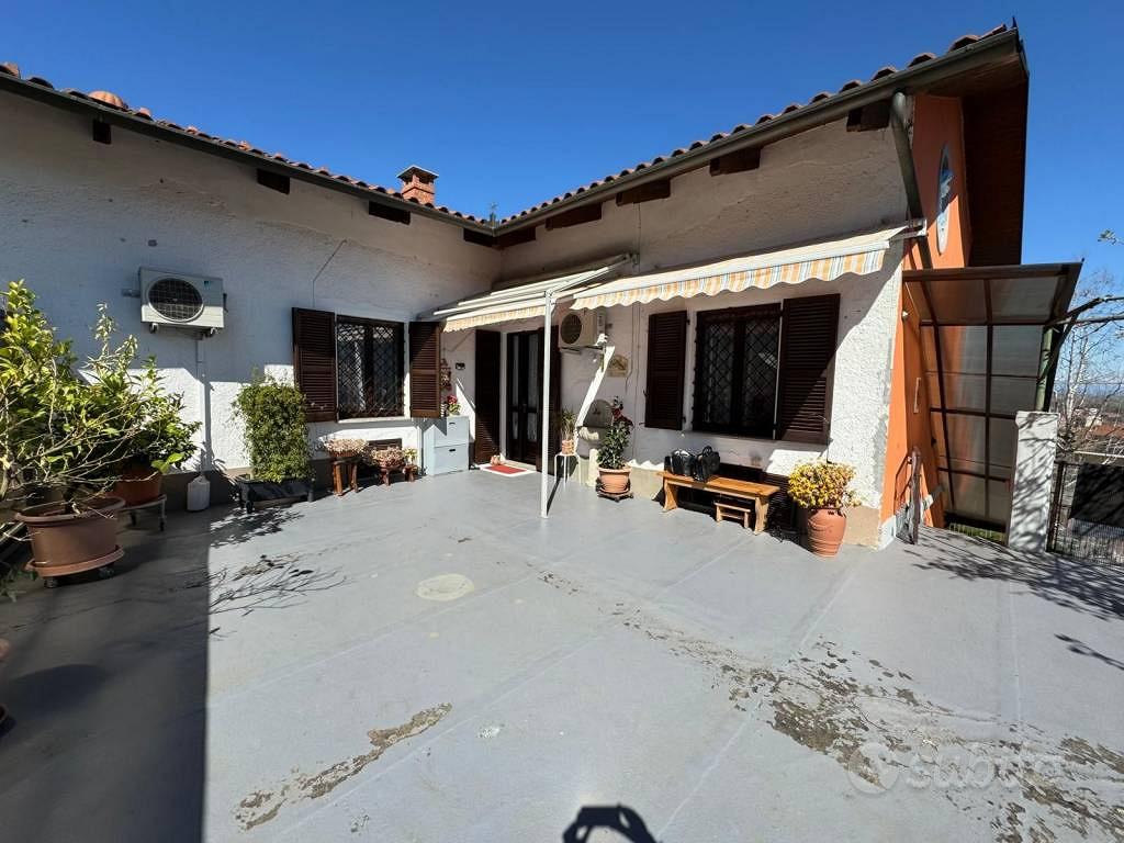 Casa – Gassino Torinese, Torino - Vista 2