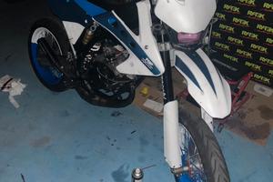fantic caballero 50
