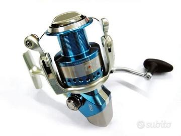 TICA MULINELLO SS 10000 PESCA MARE