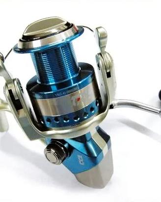 TICA MULINELLO SS 10000 PESCA MARE