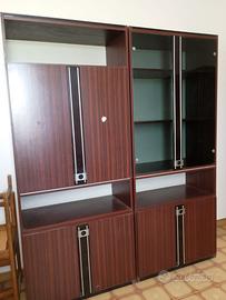 Arredamento in legno