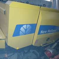 Rotopressa New Holland