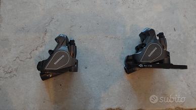 pinze freno Shimano Ultegra (prima serie)