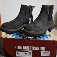 scarpe stivaletto 41 