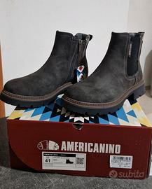 scarpe stivaletto 41 