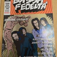 Rivista - Bassa fedeltà n.1