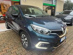 Renault Captur dCi 8V 90 CV Business