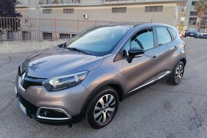 Renault Captur dCi 8V 90 CV Energy Intens 2017