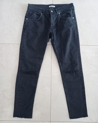 jeans uomo