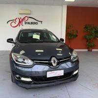 Renault Mégane 1.5 dCi 110cv Limited SporTour