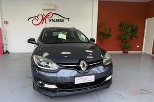 Renault Mégane 1.5 dCi 110cv Limited SporTour