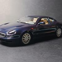 Maserati 3200  GT 1998 scala 1:18