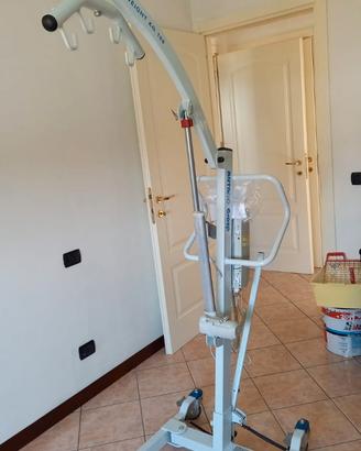 Sollevatore per malati elettrico ANTANO