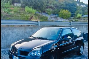 Clio II
