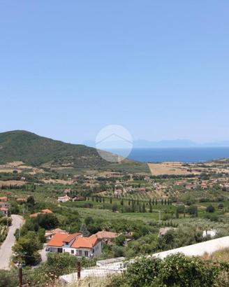 VILLA SINGOLA A AGROPOLI