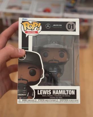 Funko pop